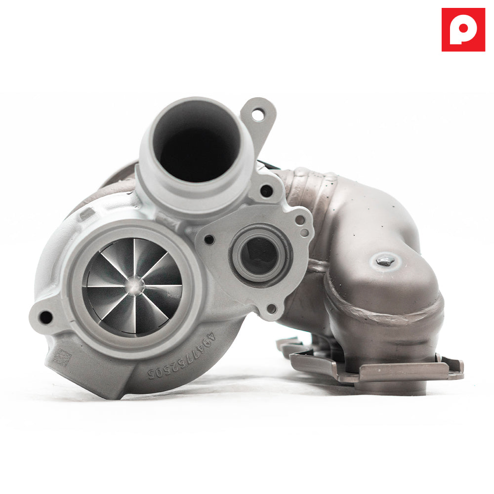 Pure Stage 2 | BMW N20/N26 official supplier product photo
