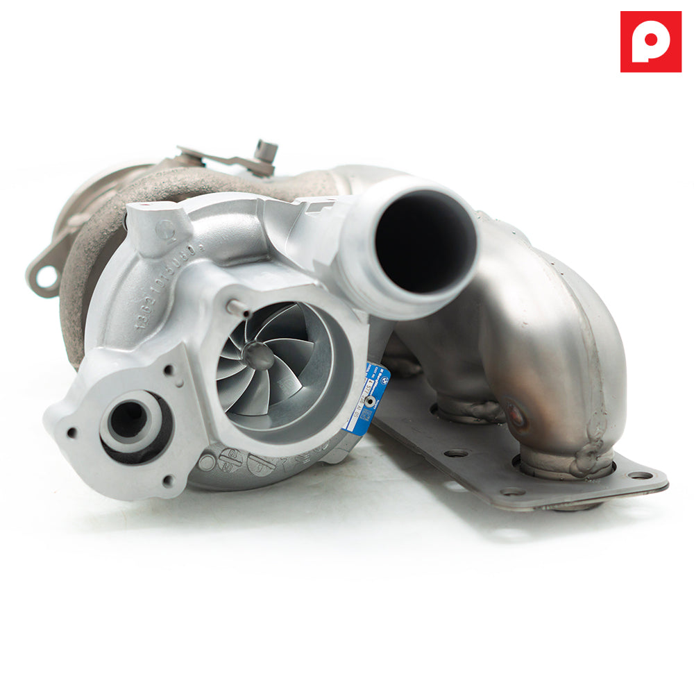 Pure Stage 2 | BMW N55 official supplier product photo