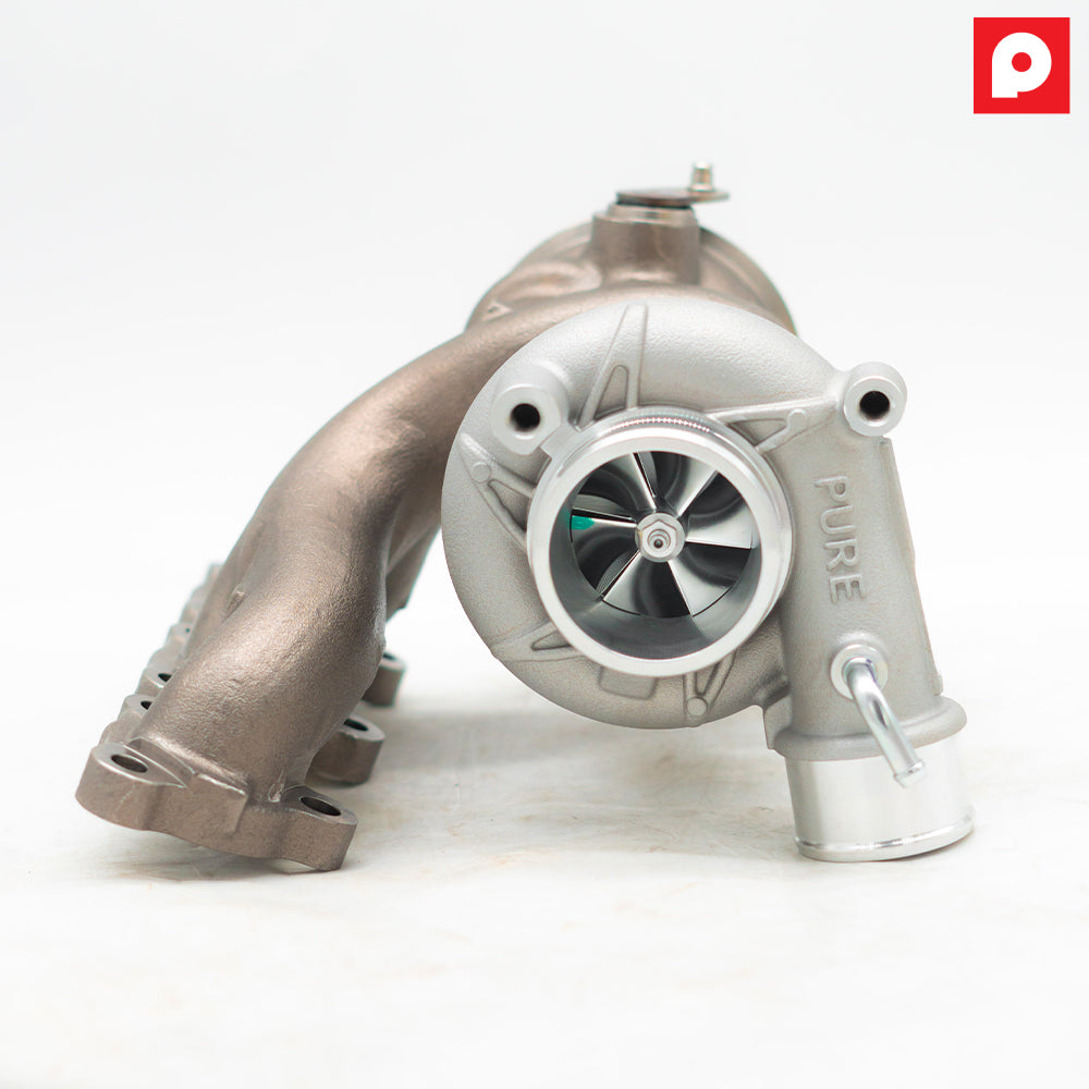 Pure Stage 2 | Can-Am X3 official supplier product photo