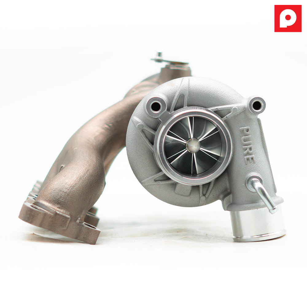 Pure Stage 3 | Can-Am X3 official supplier product photo