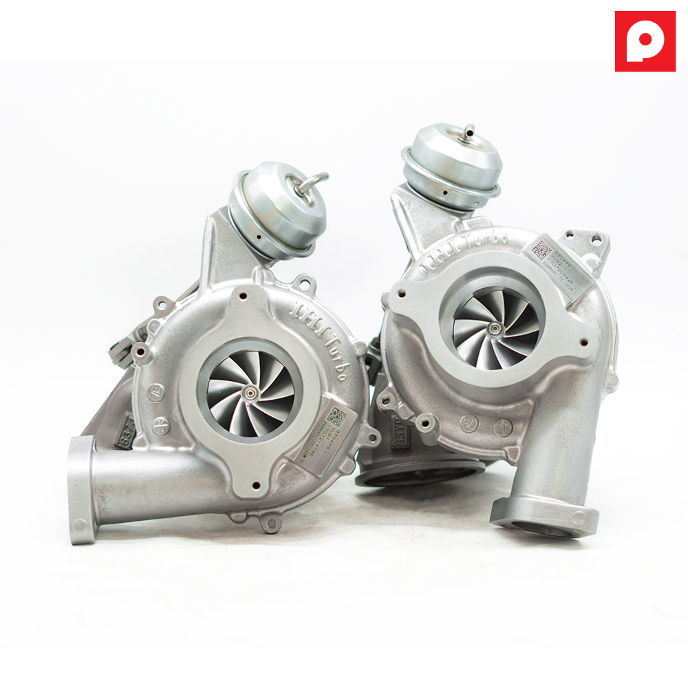 Pure1000 | Ferrari 488GTB/Pista/F8/SF90 official supplier product photo