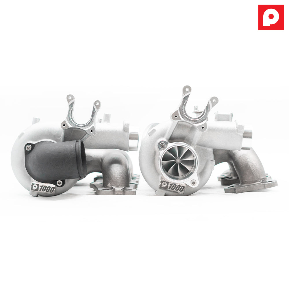 Pure1000 (NEW) | BMW S55 official supplier product photo