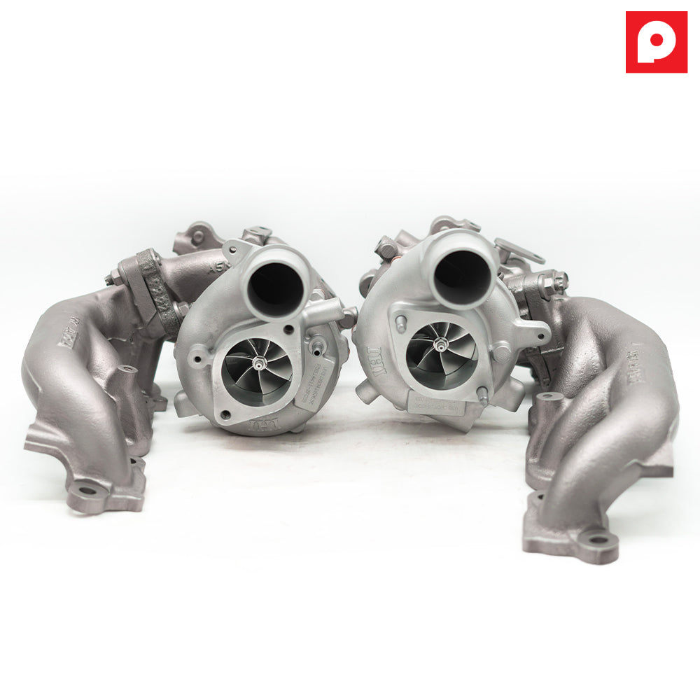 Pure1000 | Nissan GTR (R35) official supplier product photo