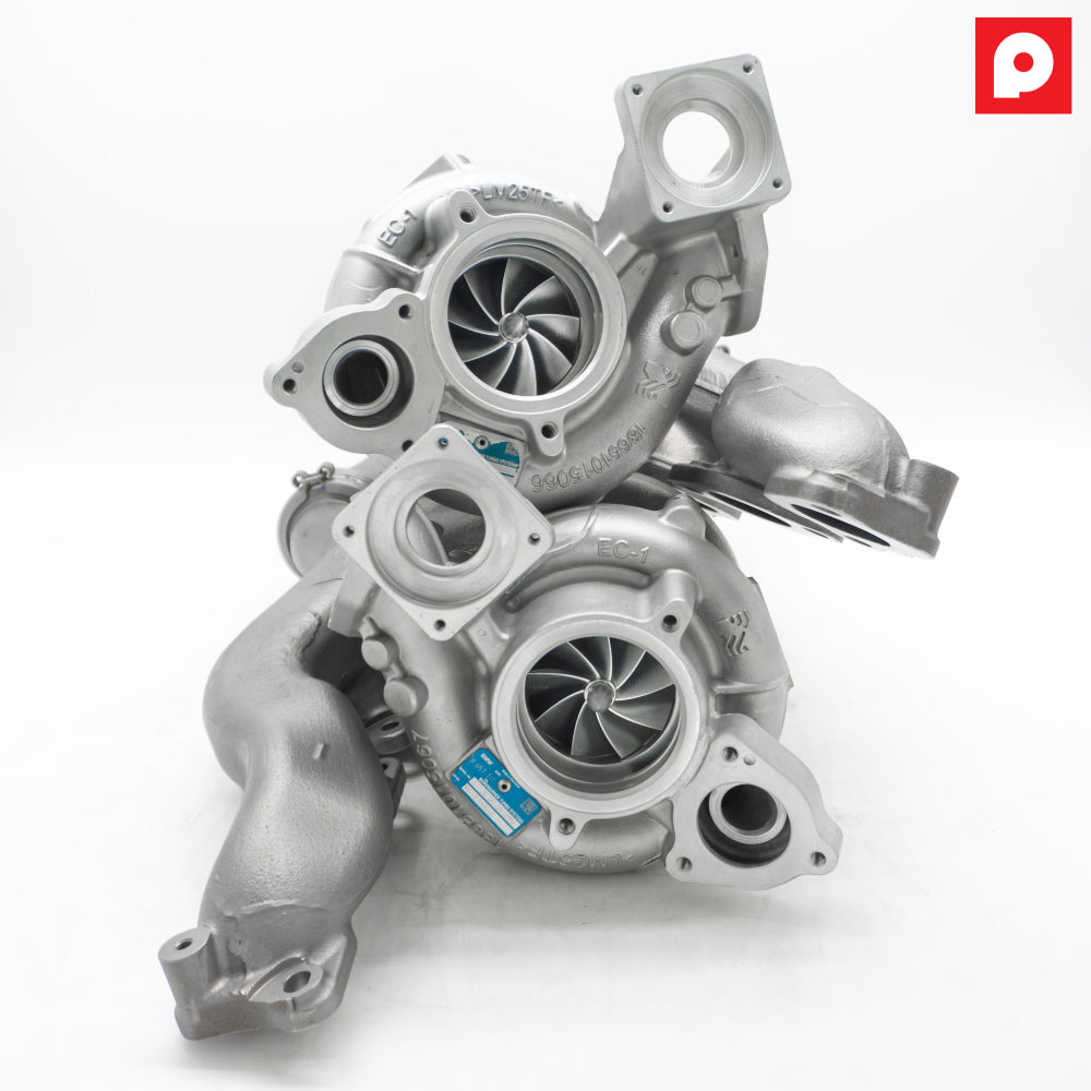 Pure1200 | BMW N74 official supplier product photo