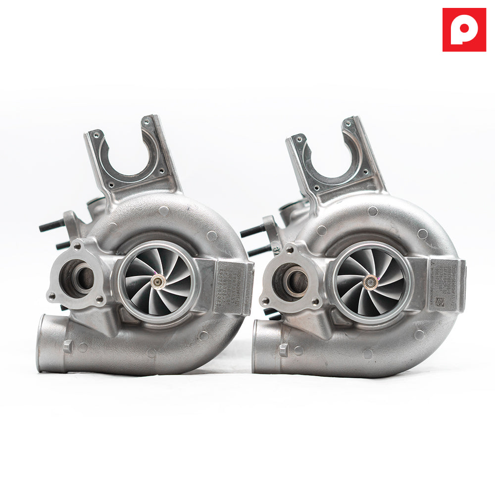 Pure1200 | McLaren 720s/750s/765LT official supplier product photo