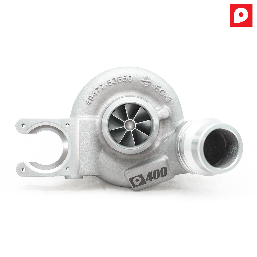 Pure400 | BMW B48 official supplier product photo