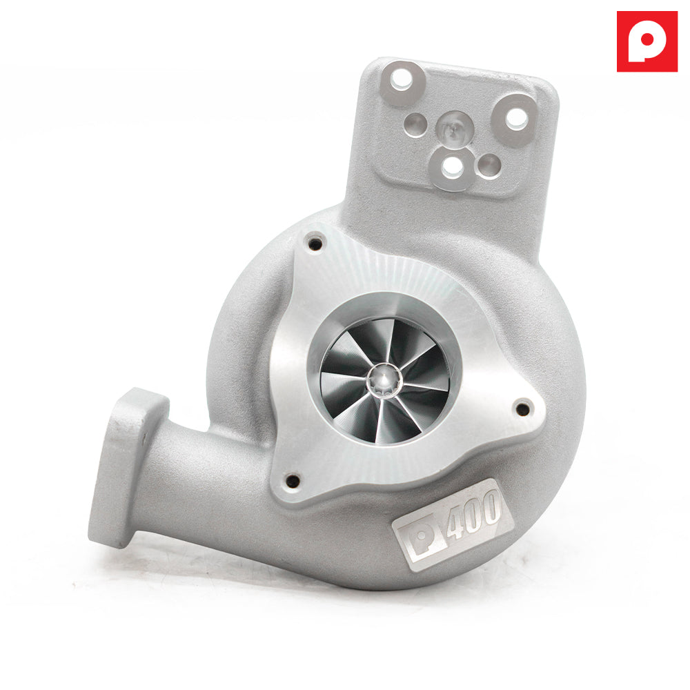 Pure400 | Hyundai Veloster N official supplier product photo