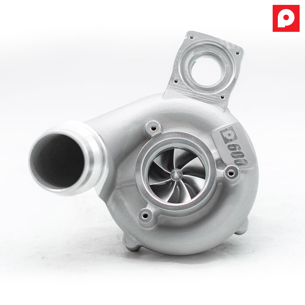 Pure600 BMW B58 Gen 2 Turbo Upgrade official manufacturer product photo