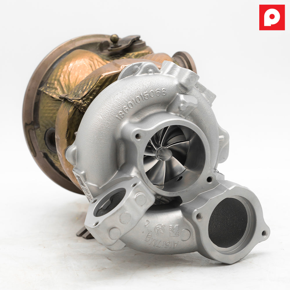 Pure750 Audi S4 S5 SQ5 Turbo Upgrade official manufacturer product photo
