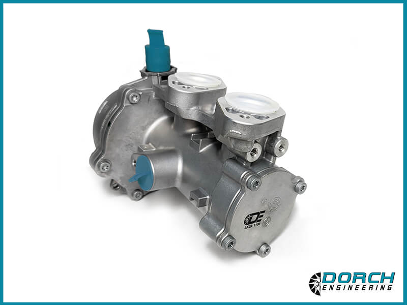 S55 Lift Kit – HPFP Upgrade official supplier product photo